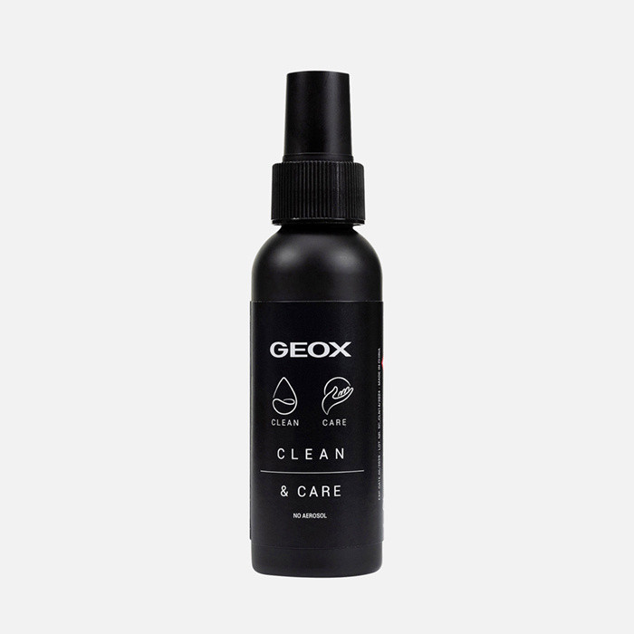 Shoe cleaner 1 CLEANING SPRAY Neutral | GEOX