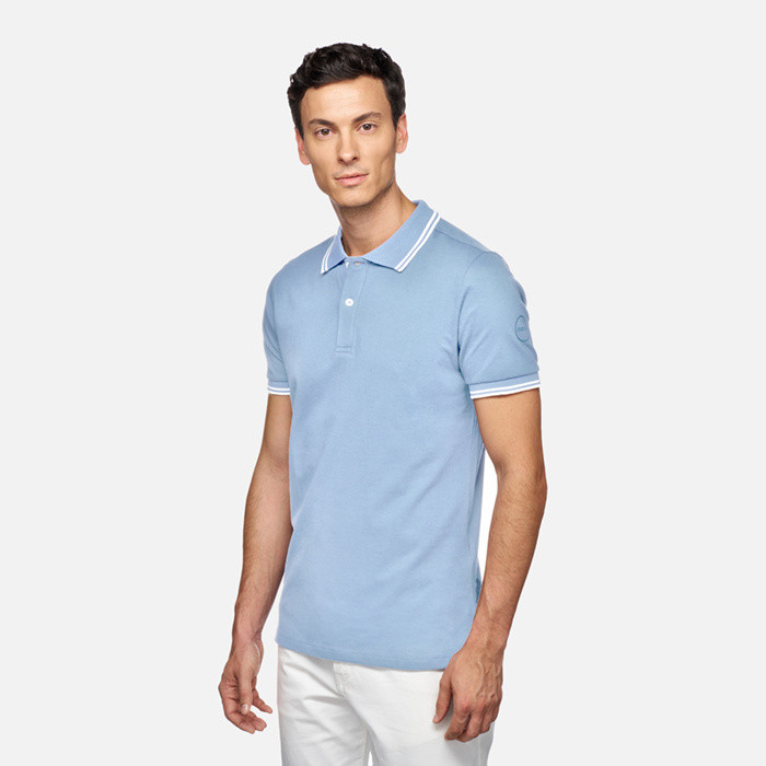 Polo shirt POLO MAN Skyway | GEOX
